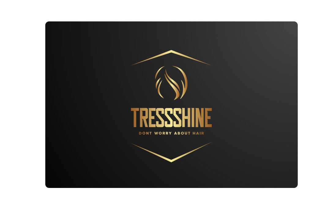 MOST REQUIMENDED TRESSSHINNE HAIR OIL